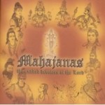 Mahajanas